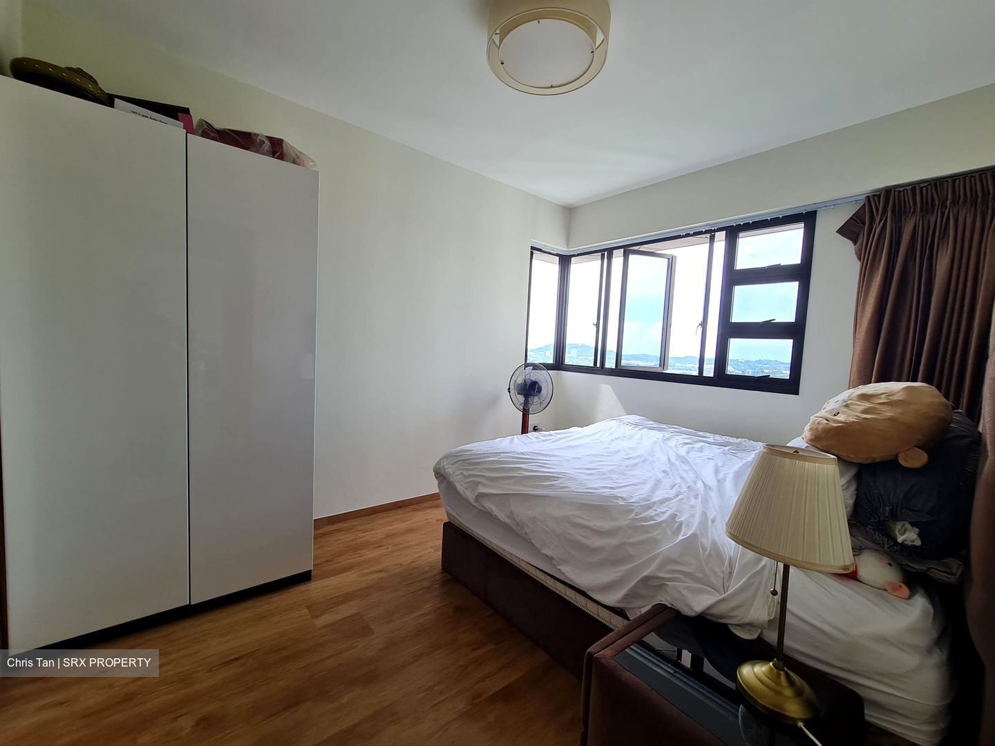 Blk 32 Ghim Moh Edge (Queenstown), HDB 3 Rooms #402376241